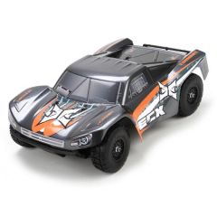 Torment 1/18 4WD Short Course Truck RTR INT