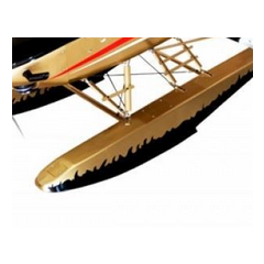 Seagull DHC-2 Turbine Beaver Float Set (SEA-268)