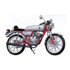 1/12 HONDA DREAM 50 CUSTOM