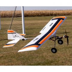 E-Flite Slow Ultra Stick 1.2m BNF Basic with AS3X and SAFE Select
