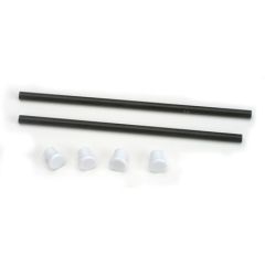 Apprentice Wing Hold Down Rods with Caps