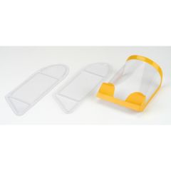 J-3 Cub Windshield/Window Set EFL4006