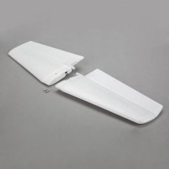 Horizontal Tail Set: T-28 1.2