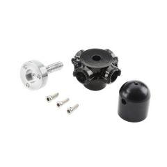 Prop Adapter w/hub: F4U-4 1.2M