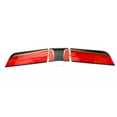 Beast 60e ARF Left & Right Top Wing Set with Ailerons
