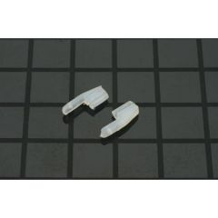 E-flite Micro Pushrod Keepers x2