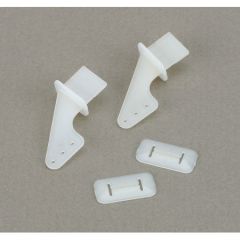 E-flite Micro Control Horns (V2) x2