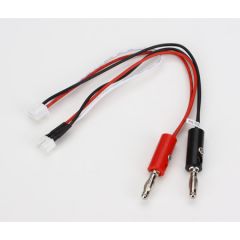 2s Ultramicro Charger Plug Adaptor set for UMX to EFL