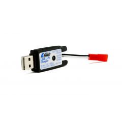 180 QX HD 1S USB Lipo Charger 500mah