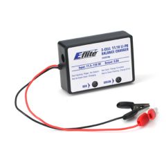 Blade CP Pro 2 3-Cell LiPo Balancing Charger  0.8A