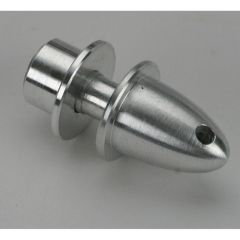 E-Flite Prop Adapter with Collet - 3mm