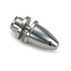 Prop Adapter Shaft with Collet 6mm