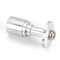 Prop Adapter with Set Screw 2mm