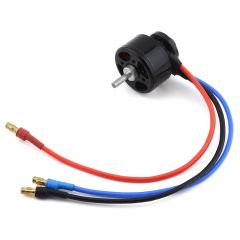 370 BL Motor 1300kV 3.5mm bullet connectors Z-EFLM370BL 