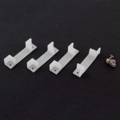 DS35 Mounting Brackets  (4)