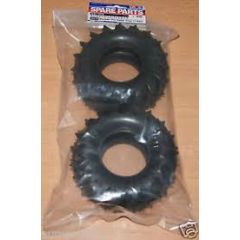 Tamiya 50374 Monster Pin Spike Tyre