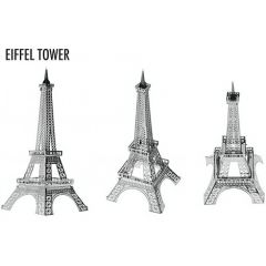 MMS016 Eiffel Tower