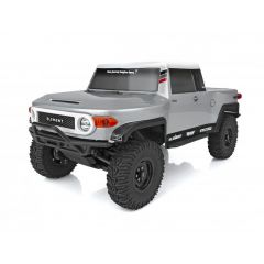 ELEMENT RC ENDURO UTRON SE TRAIL TRUCK RTR SILVER - FOR PRE ORDER ONLY - DUE AUGUST