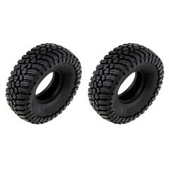 ELEMENT RC GENERAL GRABBER X3TYRES 1.9 IN 4.65 IN DIA
