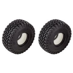 ELEMENT RC GENERAL GRABBER A/TX TYRES 1.55 IN 3.85 IN DIA