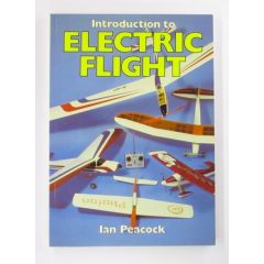 Introduction to Electric Flight (Paperback)