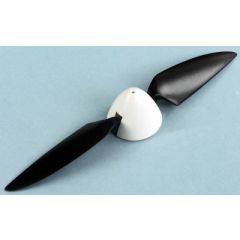 JP Easy Pigeon Spinner (45mm) and Folding Prop Set (8x4.5)