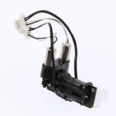1.1g Servo (Left/Right) (for Sport 150 & Scale F150)