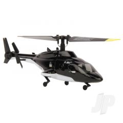 Scale F150 v2 RTF Flybarless Helicopter Mode 1