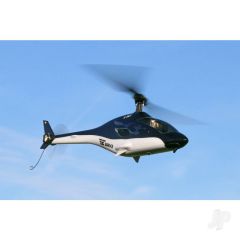 E-Sky 300 V2 RTF Fixed Pitch Flybarless Helicopter - Mode 2