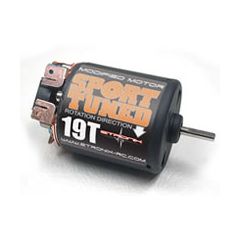 ETRONIX SPORT TUNED MODIFIED 19T BRUSHED MOTOR