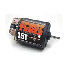 ETRONIX SPORT TUNED MODIFIED 35T BRUSHED MOTOR