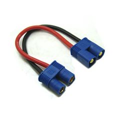 EC3 CONNECTOR EXTENSION ADAPTOR 100 mm