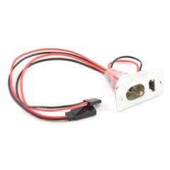 Etronix Aluminium E Tronix Power Switch