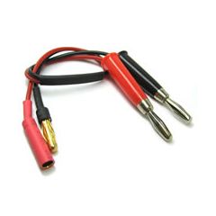 4.0MM CONNECTOR CHARGER CABLE