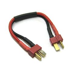 DEANS MALE TO MALE EXTENSION CABLE