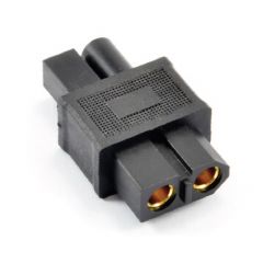 TAMIYA TO XT-60 ONE-PIECE ADAPTOR PLUG