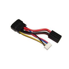 Etronix TRX LiPo Charger Cable - 3S