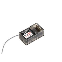 ETRONIX PULSE FHSS RECEIVER 2.4GHZ for use with ET1132