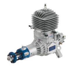 Evolution 50GX (3.1) Gas Engine EVOE50GX