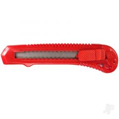 K13 Plastic 18mm Red (Carded)
