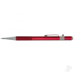 Retractable Awl .090in Red (Carded)