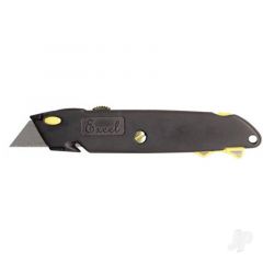 K880 Front Load (3x Blades) (Carded)