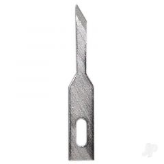 #6 Micro Stencil Blade Shank 0.25 Inch (0.58 cm) (5pcs) (Carded)