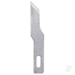 #16 Stencil Edge Blade Shank 0.25 Inch (0.58 cm) (5pcs) (Carded)