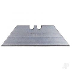 2 Notch Utility Blade 0.024in (5pcs) (Carded)