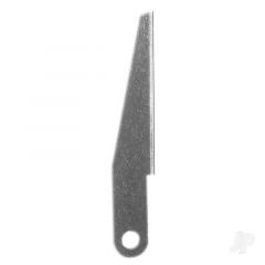 Carving Blade Straight Edge (2pcs) (Carded)