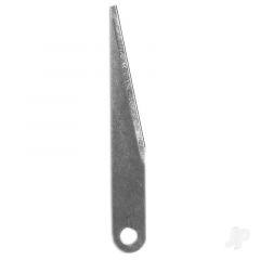 Carving Blade Angle Edge (2pcs) (Carded)