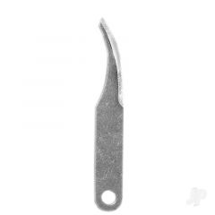Carving Blade Convex (2pcs) (Carded)