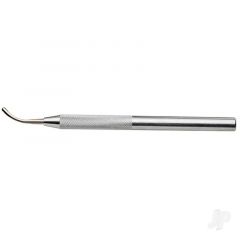 Spoon Tip Burnisher (Carded)