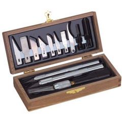 Professional Set Wooden Box (Boxed)
